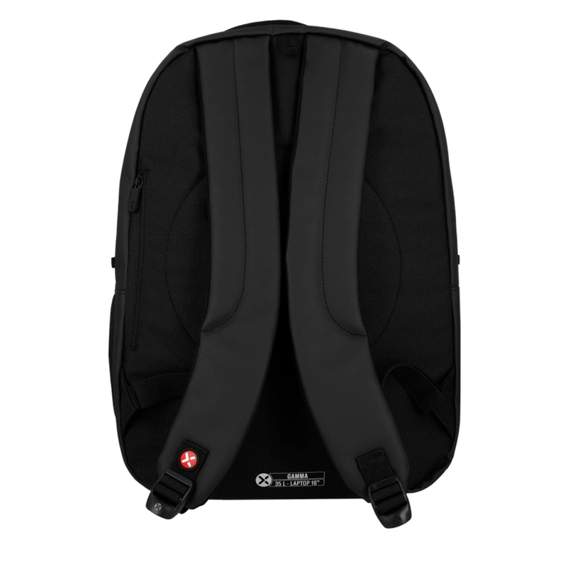 MOCHILA NOTEBOOK XTREM GAMMA 6XT NEGRO 16 - 4
