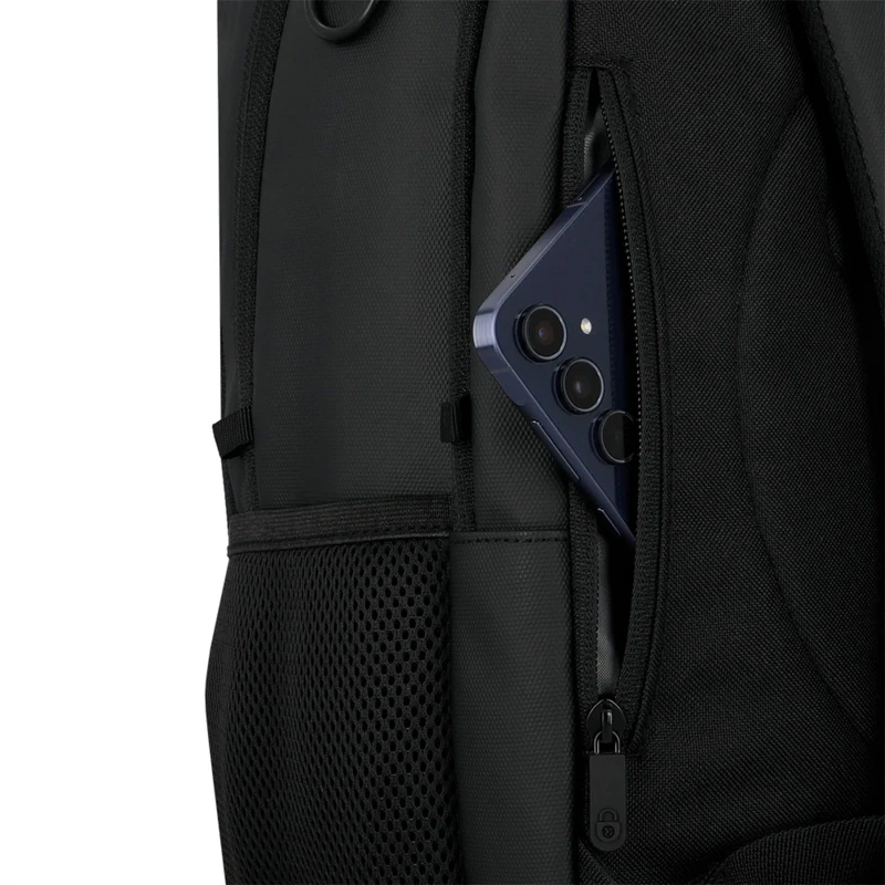 MOCHILA NOTEBOOK XTREM GAMMA 6XT NEGRO 16 - 9