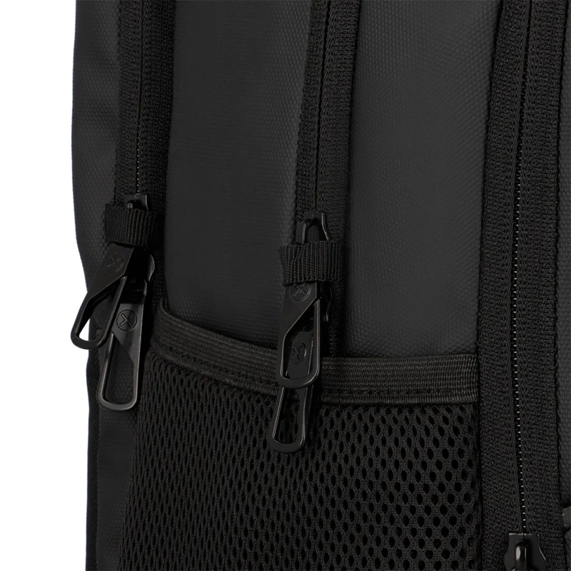 MOCHILA NOTEBOOK XTREM GAMMA 6XT NEGRO/AZUL 16" - 11