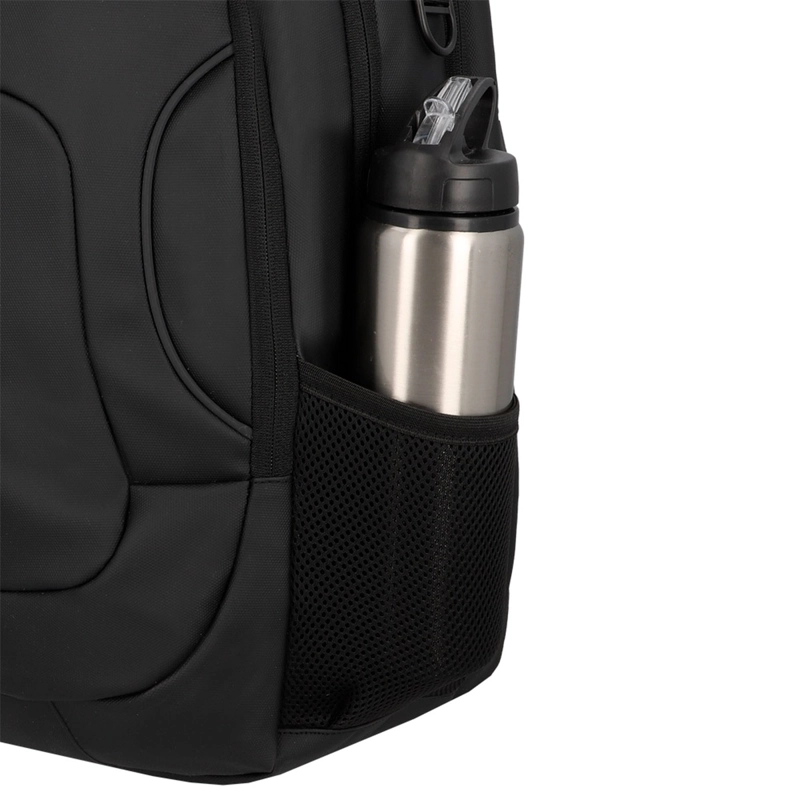 MOCHILA NOTEBOOK XTREM GAMMA 6XT NEGRO/AZUL 16" - 7