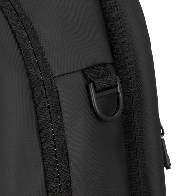 MOCHILA NOTEBOOK XTREM GAMMA 6XT NEGRO/AZUL 16" - 10