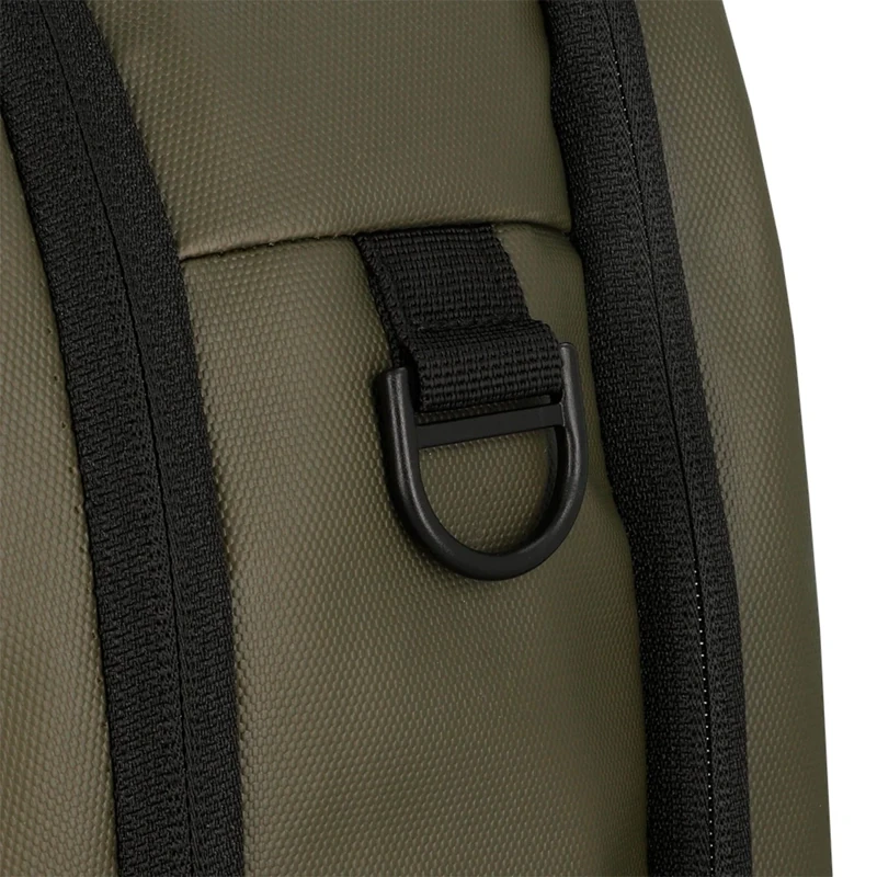 MOCHILA NOTEBOOK XTREM GAMMA 6XT VERDE OLIVA 16" - 11