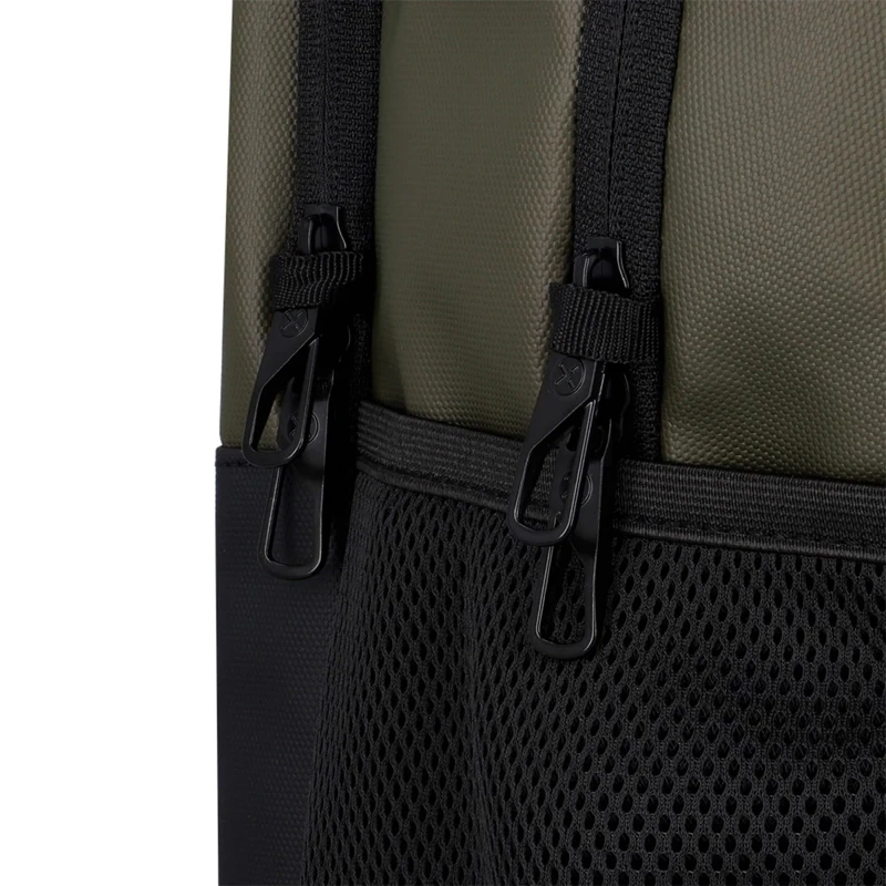 MOCHILA NOTEBOOK XTREM GAMMA 6XT VERDE OLIVA 16" - 10