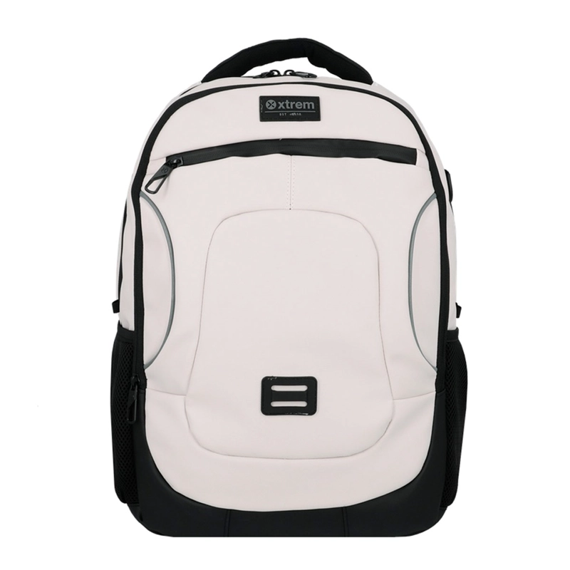 MOCHILA NOTEBOOK XTREM GAMMA 6XT GRIS CLARO 16 - 2