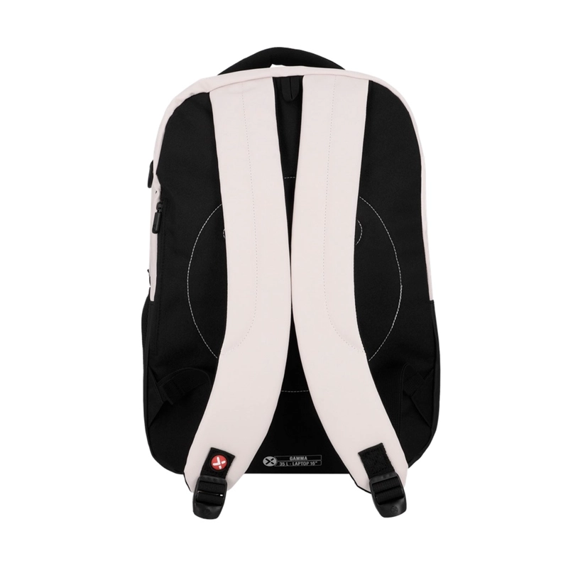 MOCHILA NOTEBOOK XTREM GAMMA 6XT GRIS CLARO 16 - 4