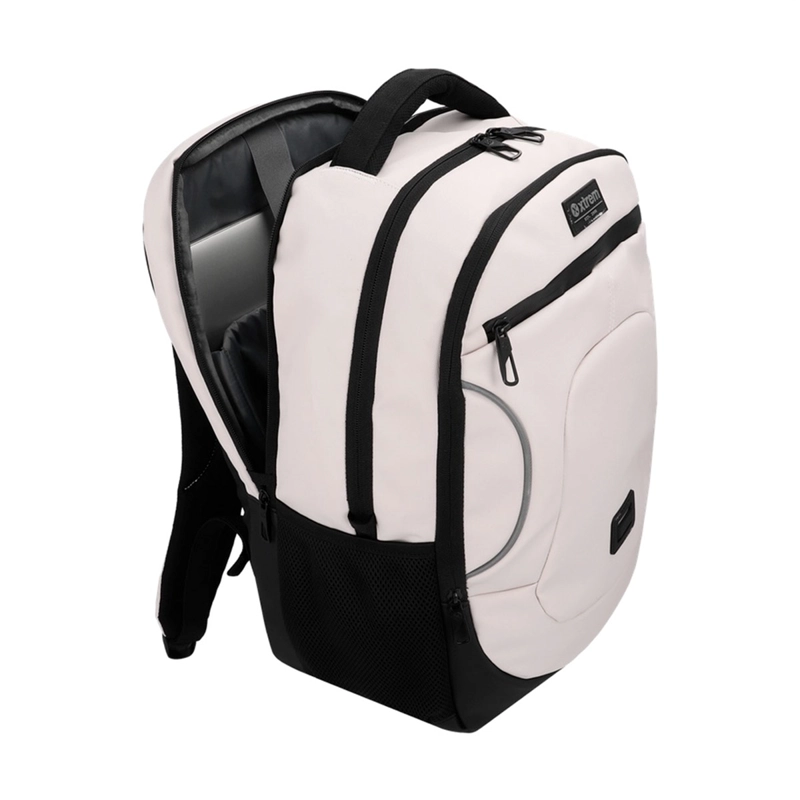 MOCHILA NOTEBOOK XTREM GAMMA 6XT GRIS CLARO 16 - 5