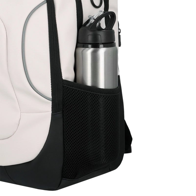 MOCHILA NOTEBOOK XTREM GAMMA 6XT GRIS CLARO 16 - 7