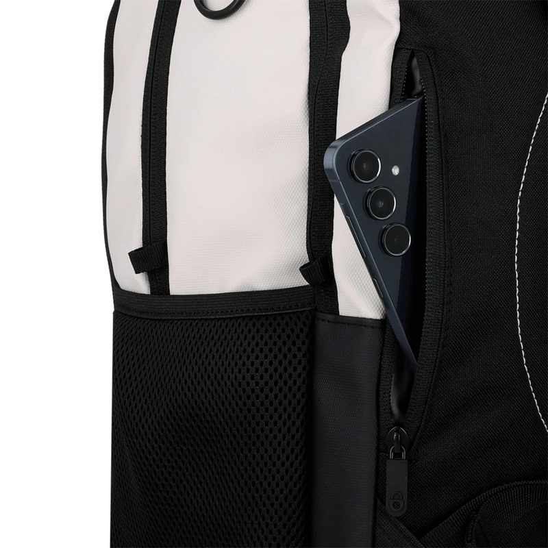 MOCHILA NOTEBOOK XTREM GAMMA 6XT GRIS CLARO 16 - 9