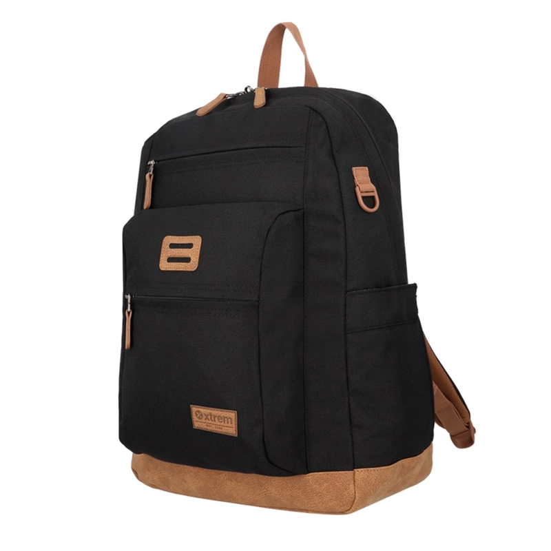 MOCHILA NOTEBOOK XTREM JERSEY 2.0 6XT NEGRO 16 - 3