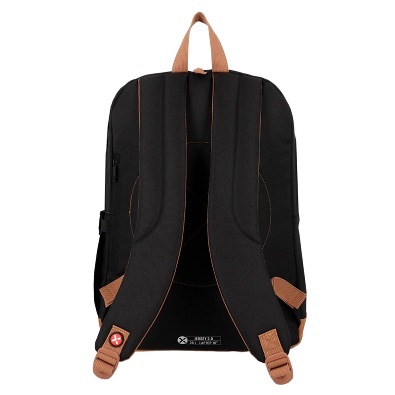 MOCHILA NOTEBOOK XTREM JERSEY 2.0 6XT NEGRO 16 - 4