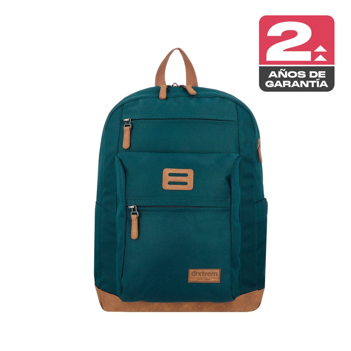 MOCHILA NOTEBOOK XTREM JERSEY 2.0 6XT AZUL 16" - 1