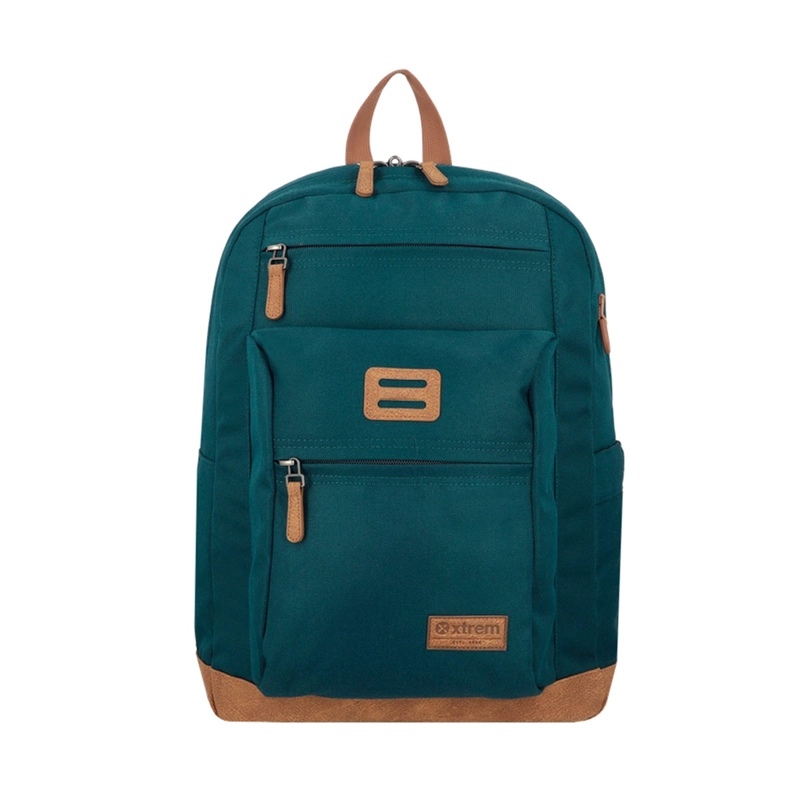 MOCHILA NOTEBOOK XTREM JERSEY 2.0 6XT AZUL 16" - 2