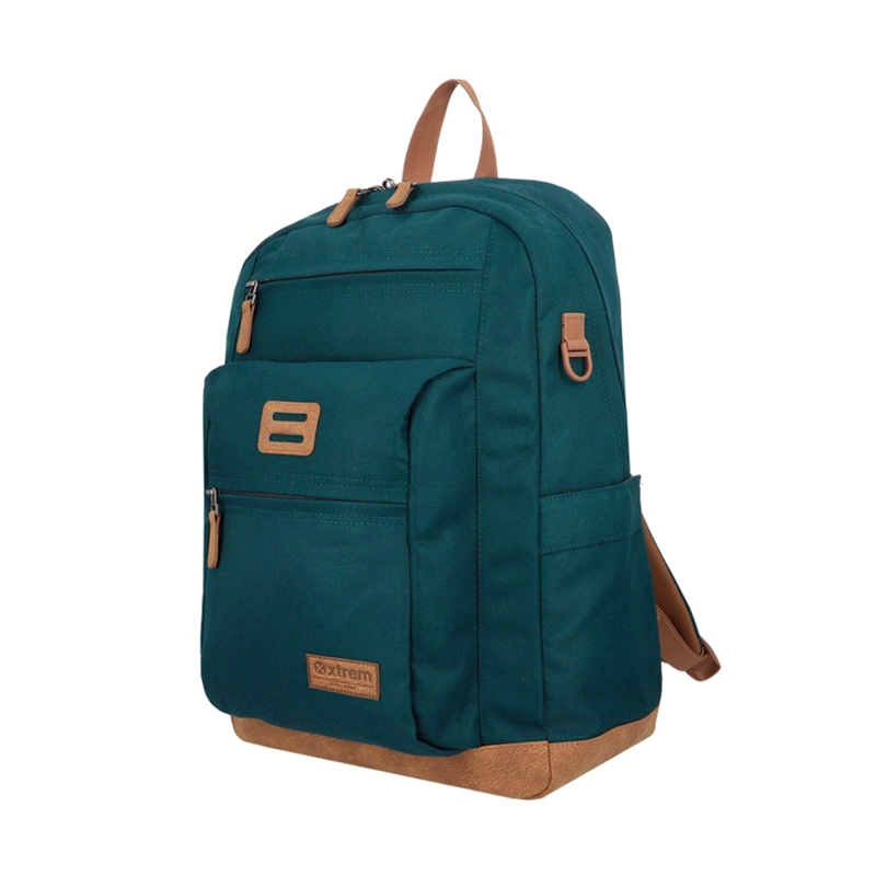 MOCHILA NOTEBOOK XTREM JERSEY 2.0 6XT AZUL 16" - 3