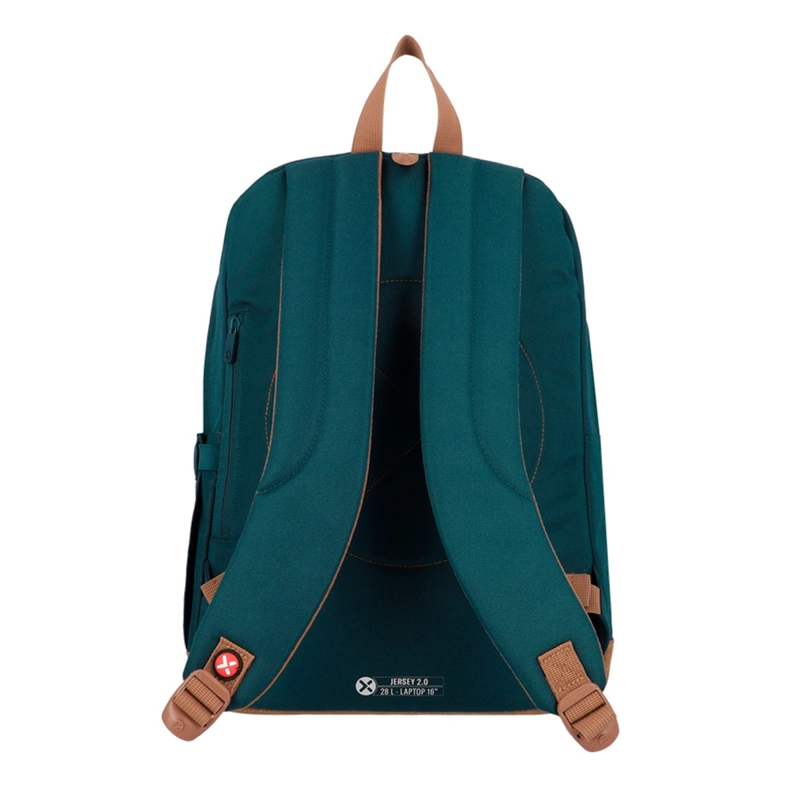 MOCHILA NOTEBOOK XTREM JERSEY 2.0 6XT AZUL 16" - 4