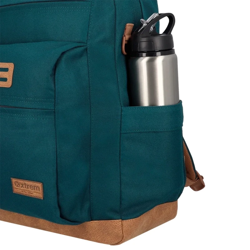 MOCHILA NOTEBOOK XTREM JERSEY 2.0 6XT AZUL 16" - 7