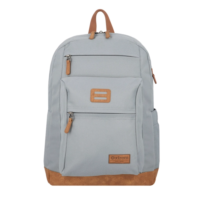 MOCHILA NOTEBOOK XTREM JERSEY 2.0 6XT GRIS 16" - 2