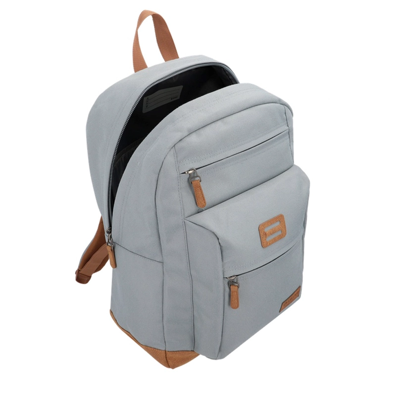 MOCHILA NOTEBOOK XTREM JERSEY 2.0 6XT GRIS 16" - 5