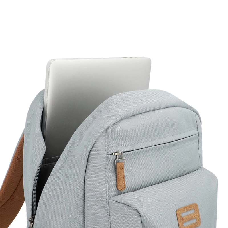 MOCHILA NOTEBOOK XTREM JERSEY 2.0 6XT GRIS 16" - 9