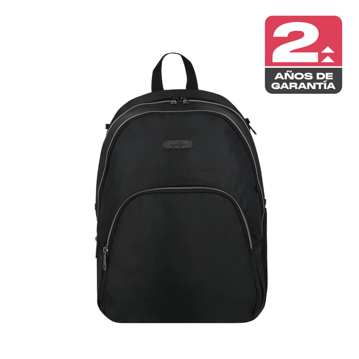 MOCHILA NOTEBOOK XTREM KANSAS 6XT NEGRO 15" - 1
