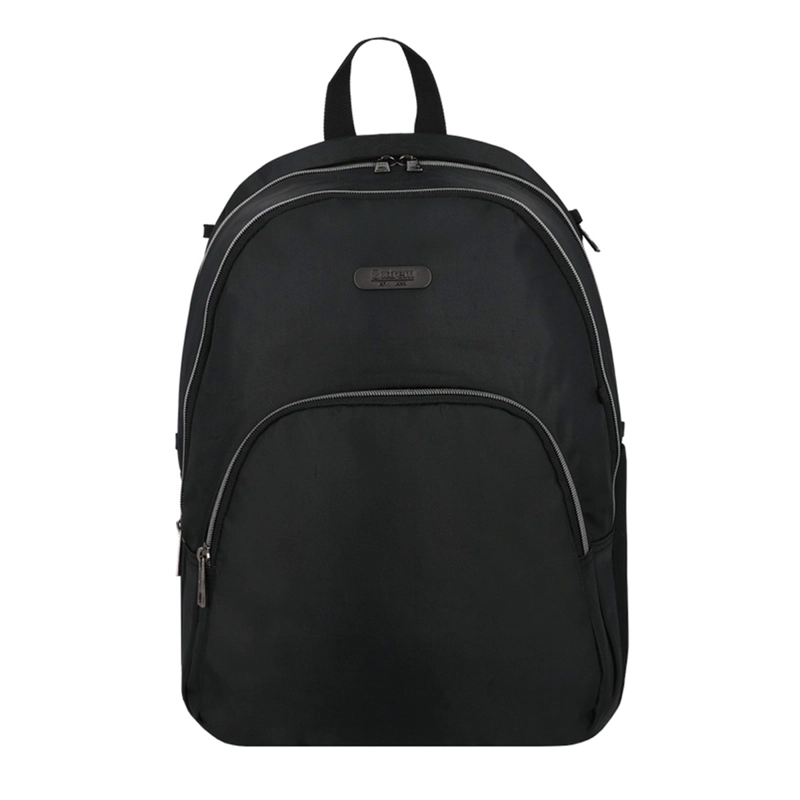 MOCHILA NOTEBOOK XTREM KANSAS 6XT NEGRO 15" - 2