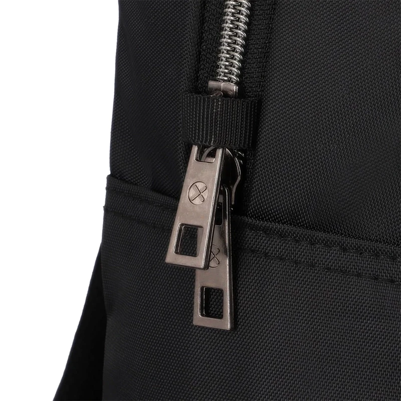 MOCHILA NOTEBOOK XTREM KANSAS 6XT NEGRO 15" - 12