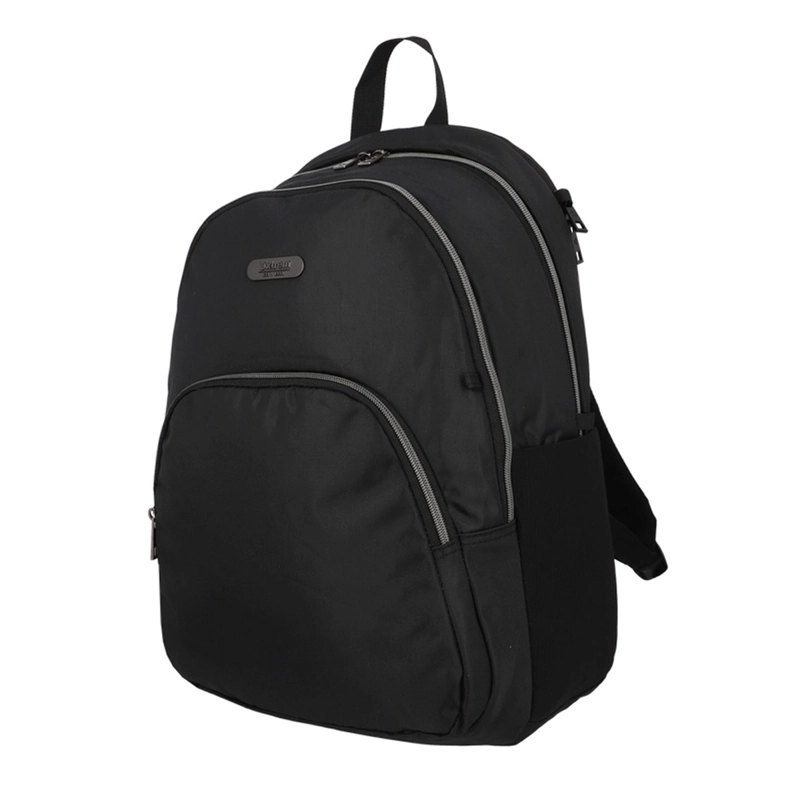 MOCHILA NOTEBOOK XTREM KANSAS 6XT NEGRO 15" - 3