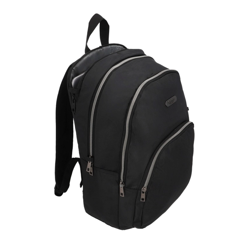MOCHILA NOTEBOOK XTREM KANSAS 6XT NEGRO 15" - 5