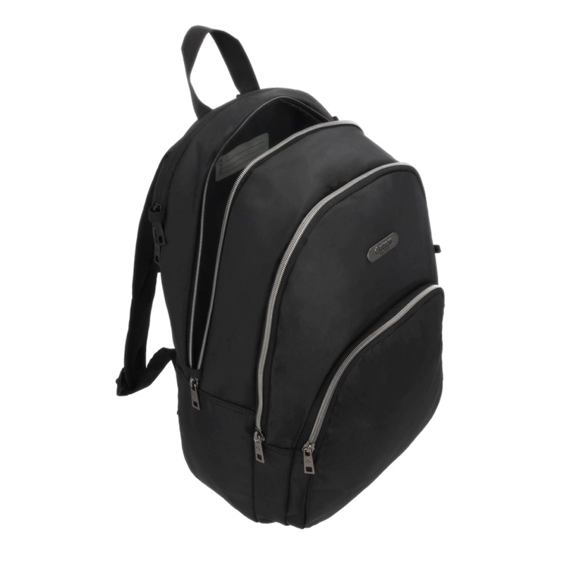 MOCHILA NOTEBOOK XTREM KANSAS 6XT NEGRO 15" - 6