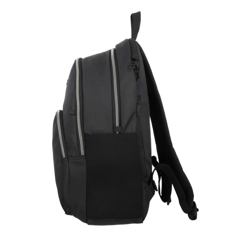 MOCHILA NOTEBOOK XTREM KANSAS 6XT NEGRO 15" - 7
