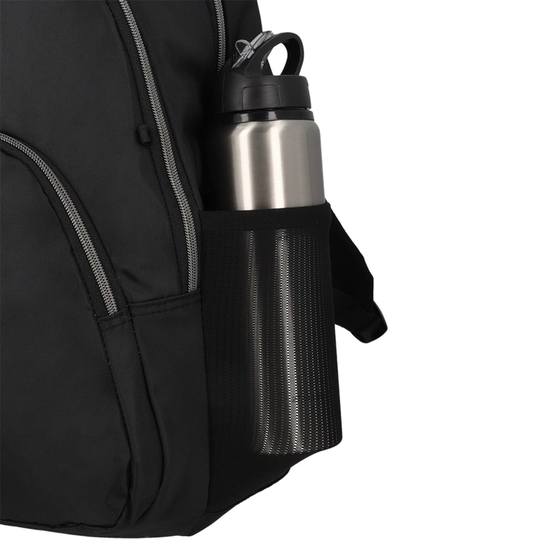 MOCHILA NOTEBOOK XTREM KANSAS 6XT NEGRO 15" - 8
