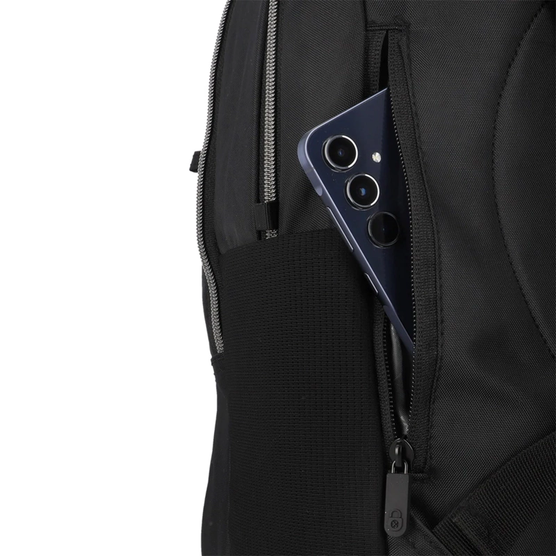 MOCHILA NOTEBOOK XTREM KANSAS 6XT NEGRO 15" - 10