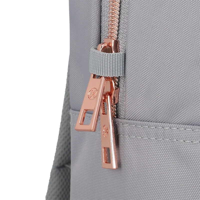 MOCHILA NOTEBOOK XTREM KANSAS 6XT GRIS 15" - 12