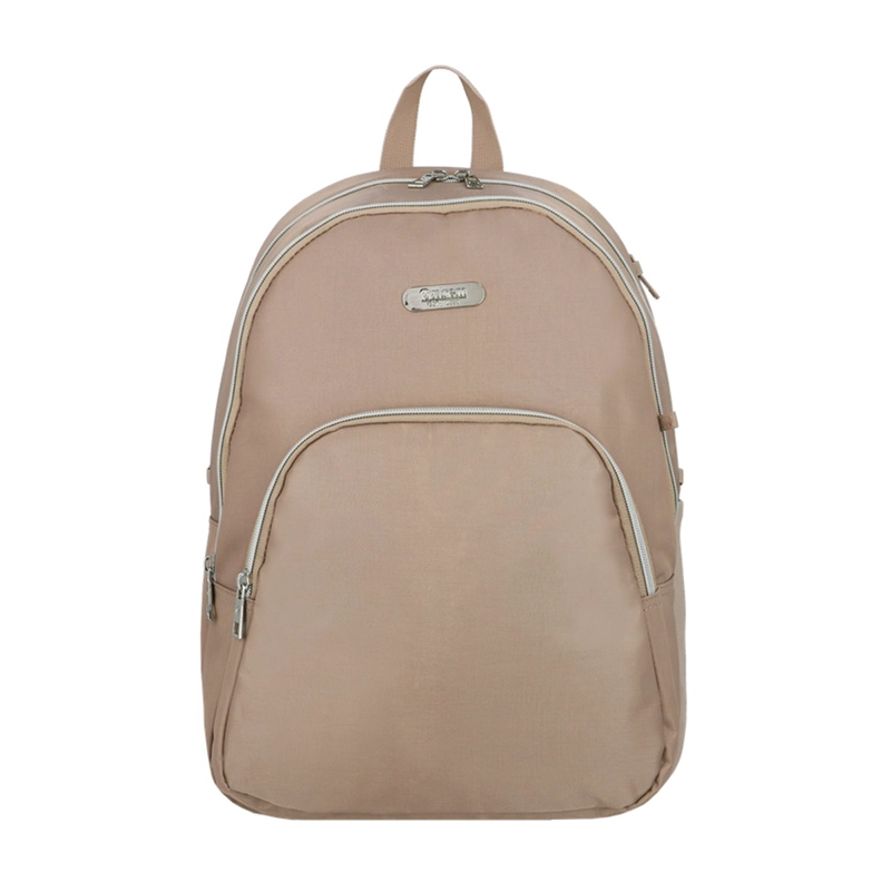MOCHILA NOTEBOOK XTREM KANSAS 6XT BEIGE 15 - 2