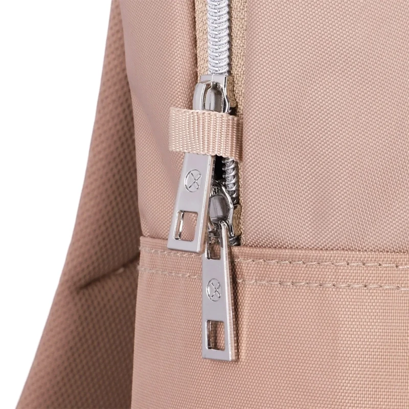 MOCHILA NOTEBOOK XTREM KANSAS 6XT BEIGE 15 - 12
