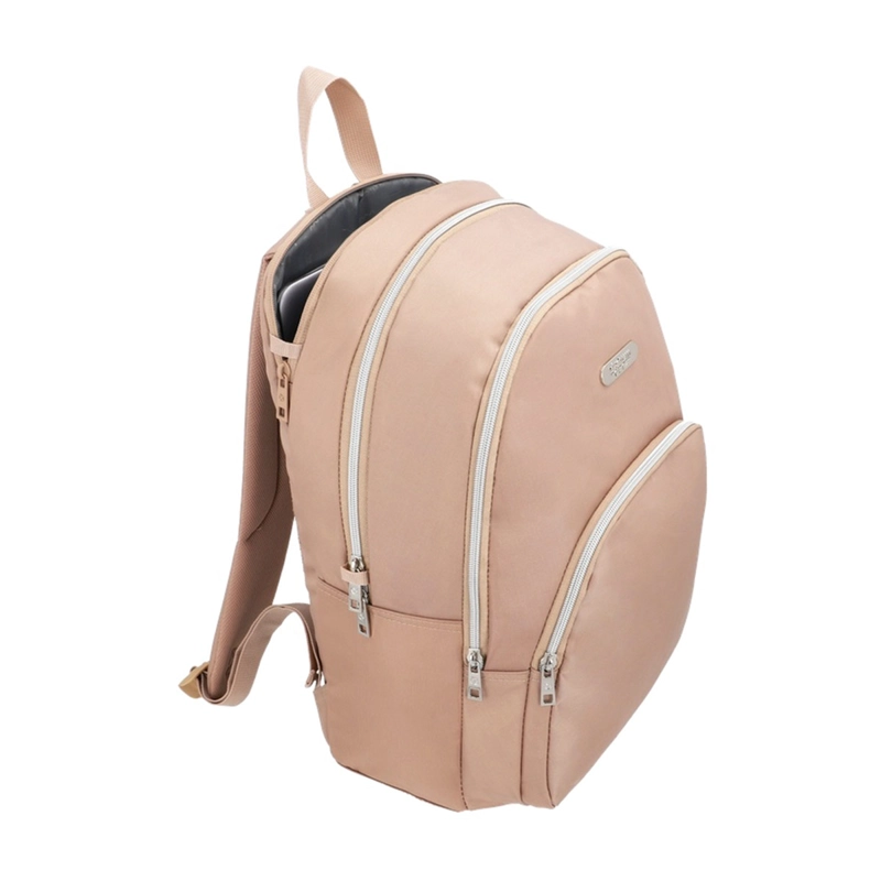 MOCHILA NOTEBOOK XTREM KANSAS 6XT BEIGE 15 - 6
