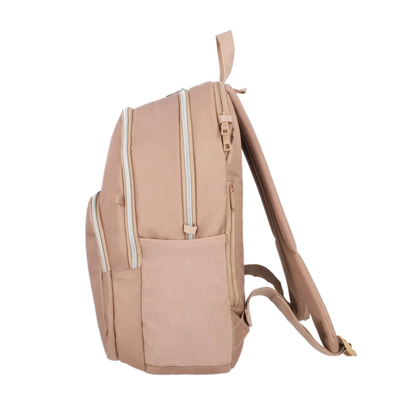 MOCHILA NOTEBOOK XTREM KANSAS 6XT BEIGE 15 - 7