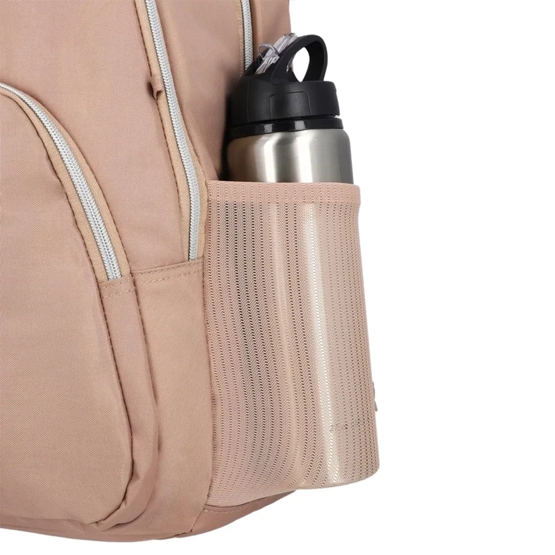 MOCHILA NOTEBOOK XTREM KANSAS 6XT BEIGE 15 - 8