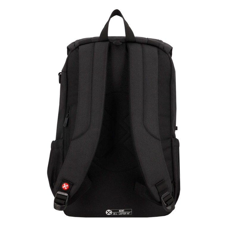 MOCHILA NOTEBOOK XTREM KENT 6XT NEGRO 16" - 4