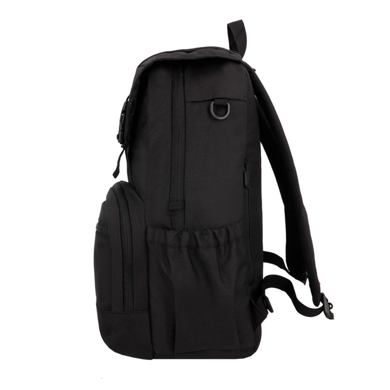 MOCHILA NOTEBOOK XTREM KENT 6XT NEGRO 16" - 6