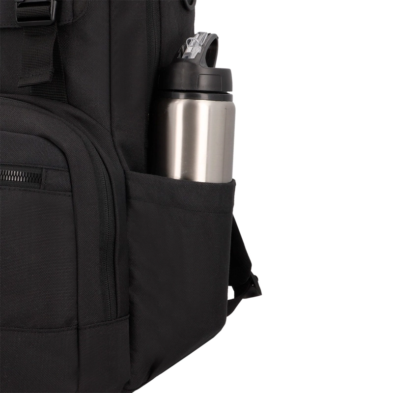 MOCHILA NOTEBOOK XTREM KENT 6XT NEGRO 16" - 7