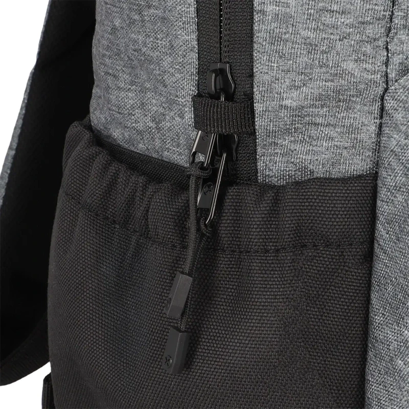 MOCHILA NOTEBOOK XTREM KENT 6XT GRIS 16" - 11
