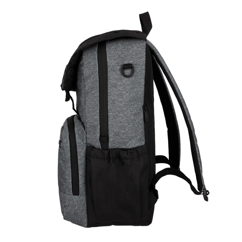 MOCHILA NOTEBOOK XTREM KENT 6XT GRIS 16" - 6