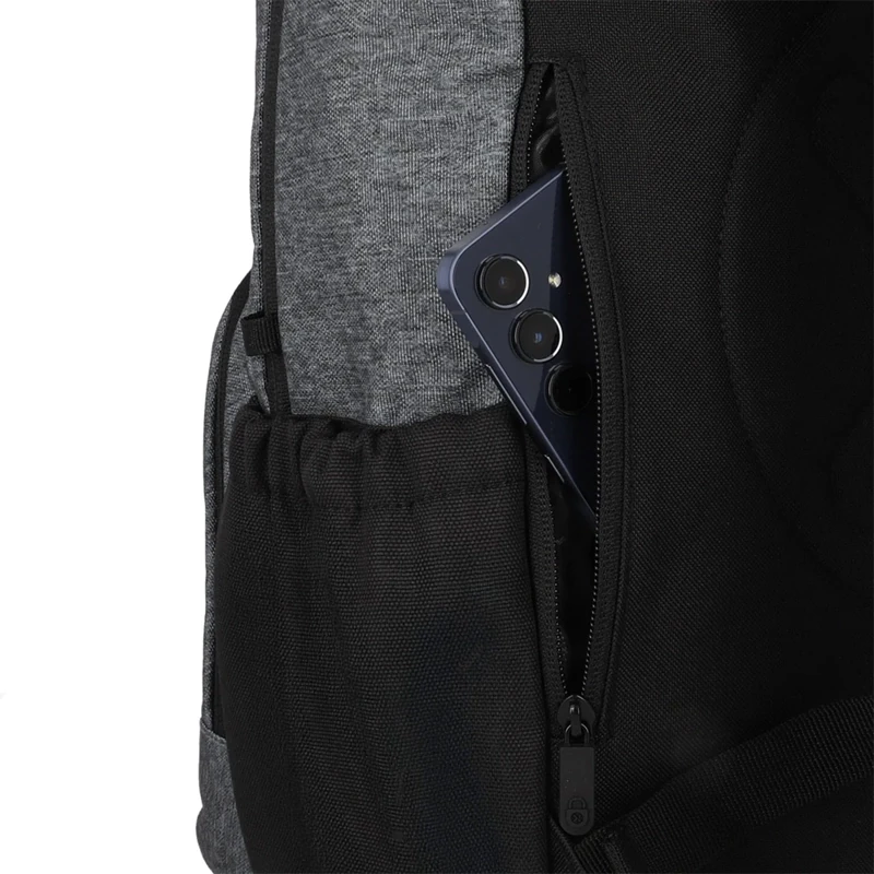 MOCHILA NOTEBOOK XTREM KENT 6XT GRIS 16" - 8
