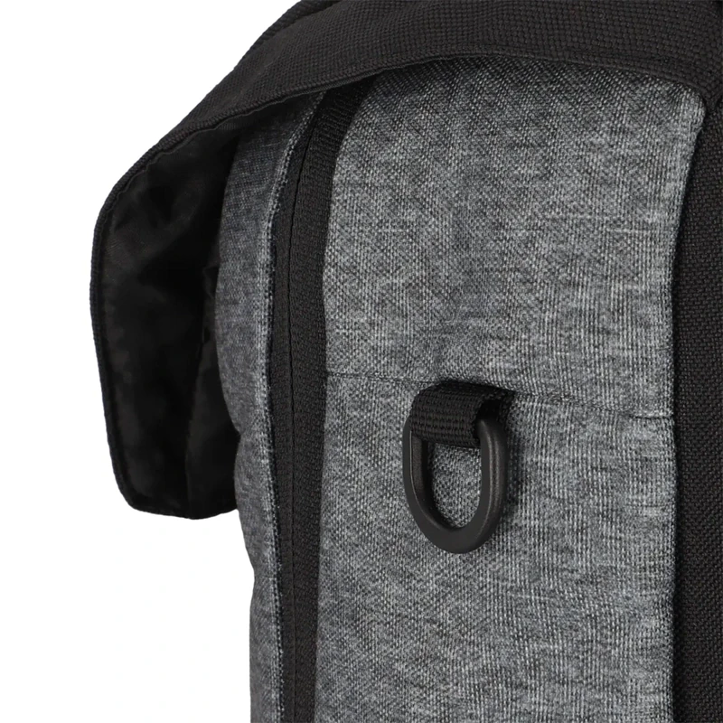 MOCHILA NOTEBOOK XTREM KENT 6XT GRIS 16" - 10
