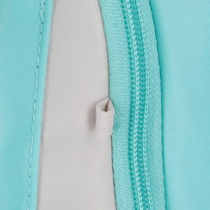 MOCHILA NOTEBOOK XTREM KIRA 6XT VERDE MENTA/BEIGE 15" - 10