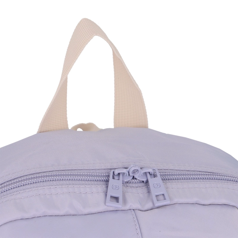 MOCHILA NOTEBOOK XTREM KIRA 6XT LILA/ROSADO 15" - 11