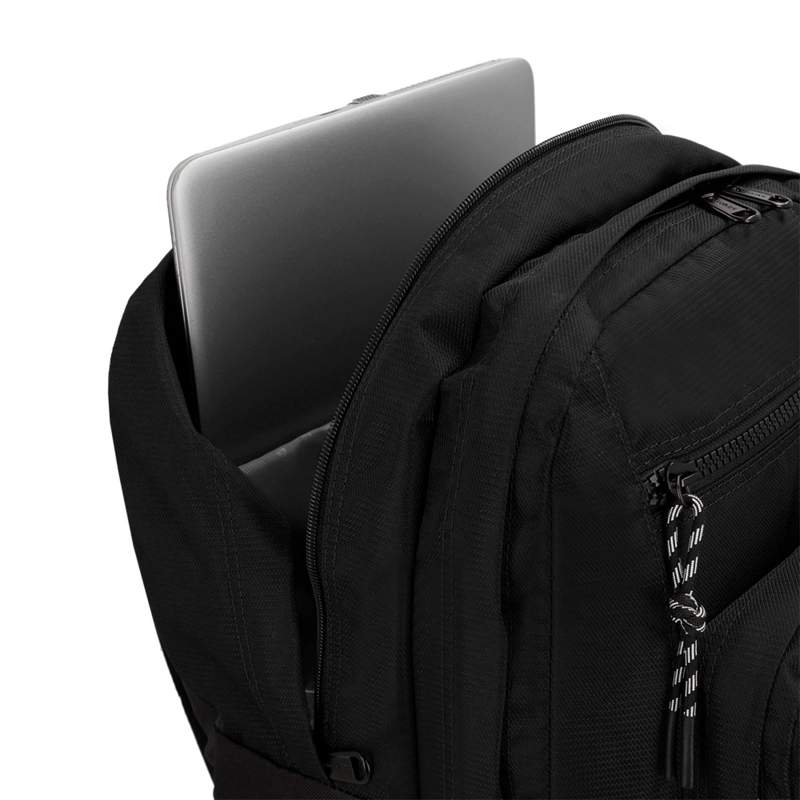 MOCHILA NOTEBOOK XTREM KONG 6XT NEGRO 15" - 11