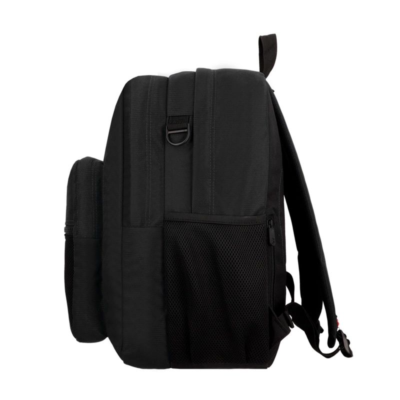 MOCHILA NOTEBOOK XTREM KONG 6XT NEGRO 15" - 6
