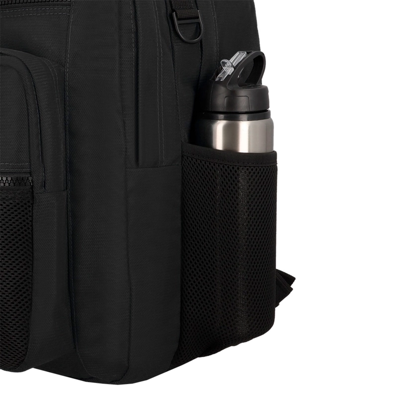 MOCHILA NOTEBOOK XTREM KONG 6XT NEGRO 15" - 7