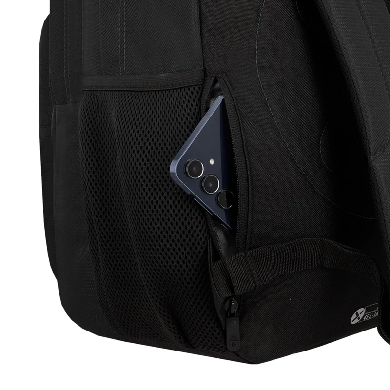 MOCHILA NOTEBOOK XTREM KONG 6XT NEGRO 15" - 8